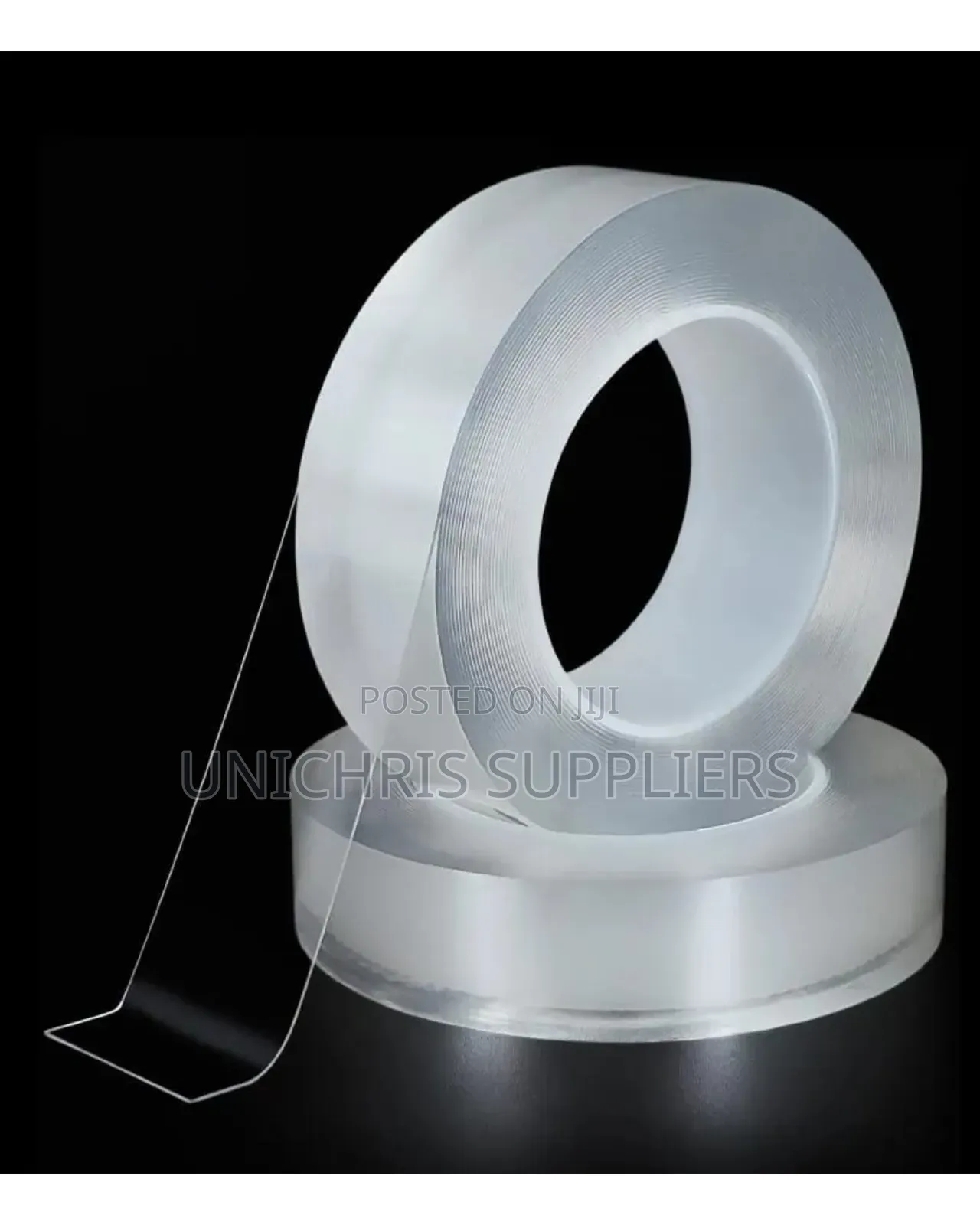 Double Sided Magic Nano Tape