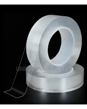 Double Sided Magic Nano Tape
