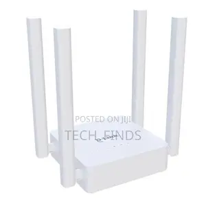 D-Link AC1200 Dual Band Wi-Fi 5 Router - DIR-812M