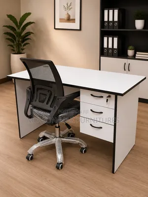 Frexicomfort Office Set