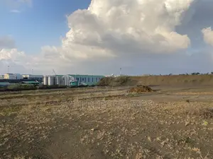 1 Acre Available Industrial Side of the Port, Bonje