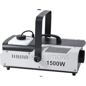 Smoke Machines for Hire Nairobi and Kiambu