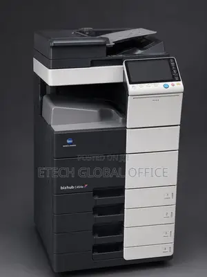 Bizhub C454e Colour Photocopier for Sale in Kenya