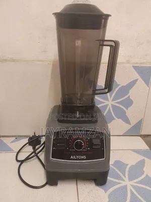 Kitchen Blender