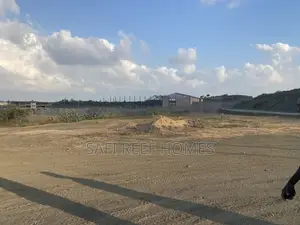 Prime 1 Acre Commercial Industrial Land for Sale in Bonje