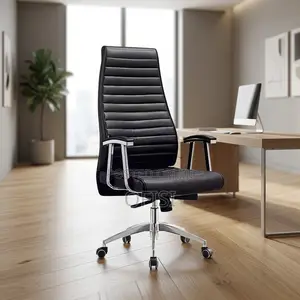 Office Chair; Modern Office Executive Chairs With High Back