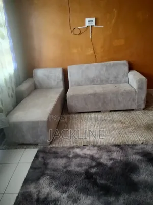 L Seater Sofa