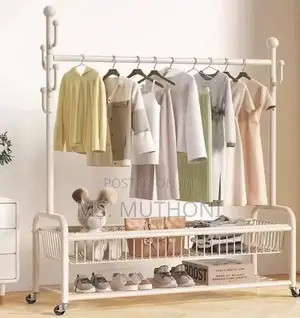Oraginzation + Aesthetics in One for Home Use / Boutiques Display