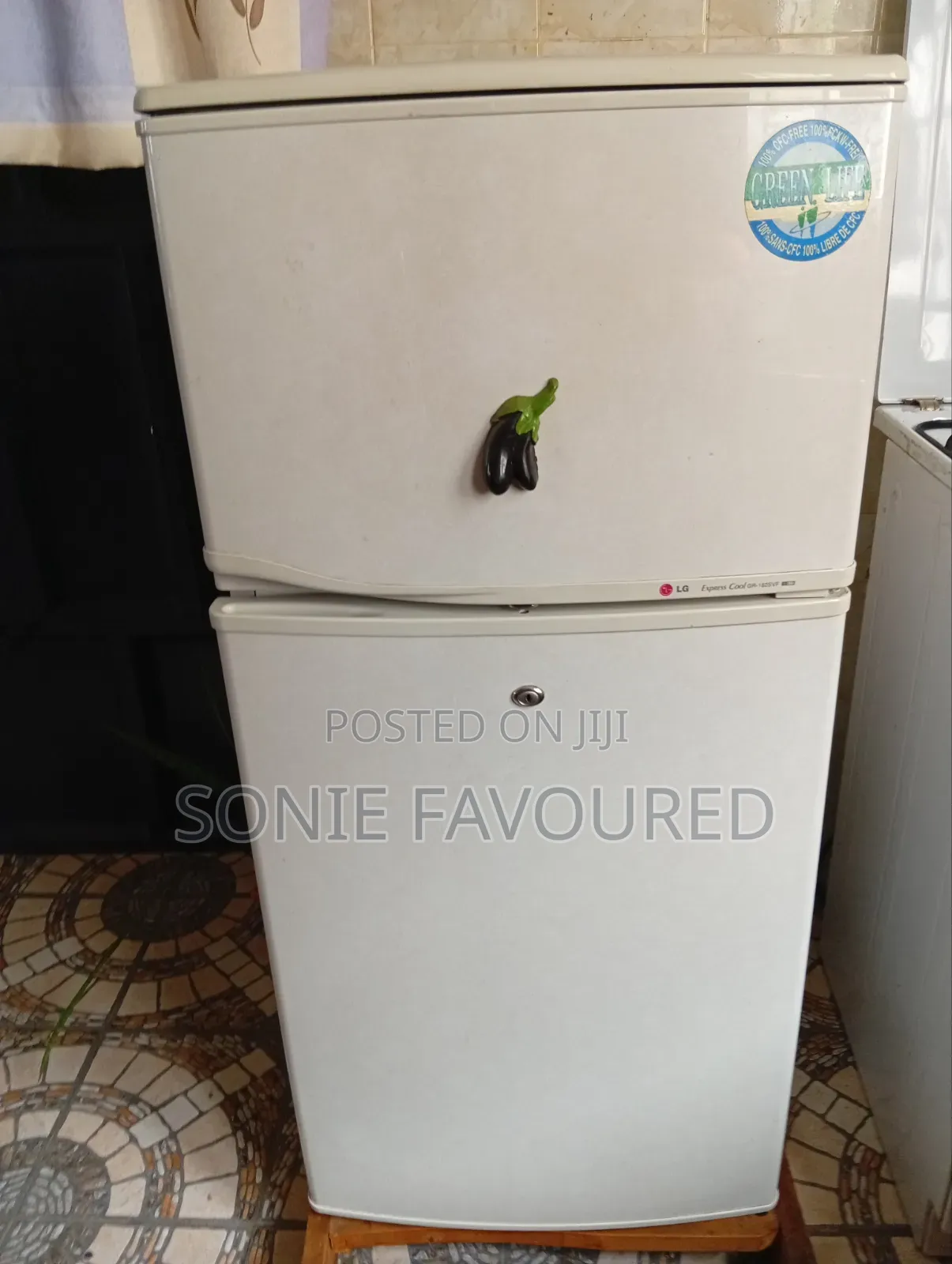Refrigerator