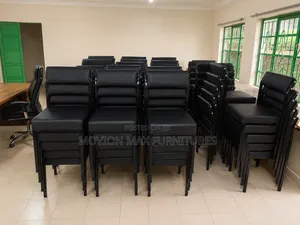 Leather College Chairs Office Chairs