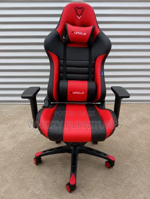 FURGLE Luxury Gaming Chair -Heavy Duty