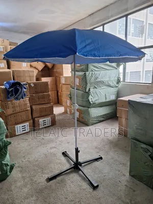 *Garden Umbrellas Shade-Big Size
