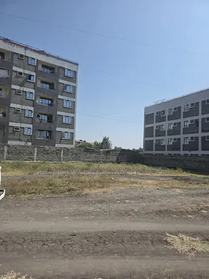 50/100 Commercial Plot in Kitengela Deliverance Road.