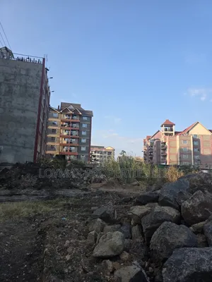 Commercial 1*8 Plot Kitengela Town Opposite Enkare