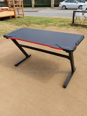 1.4m Modern Gaming Desk Strong Stylish