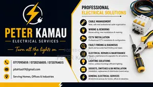 Electrician
