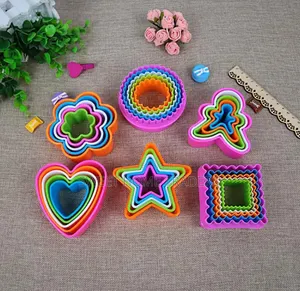 Cookie Cutter