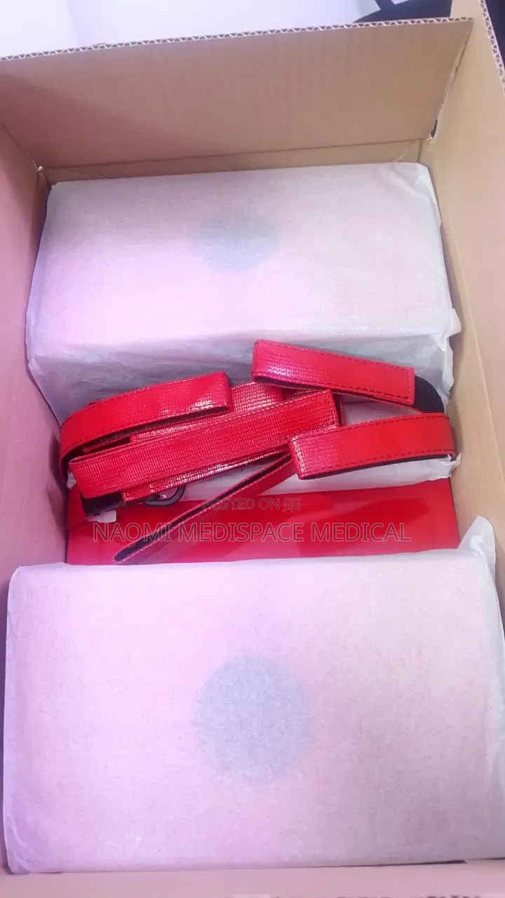 Adults Quality Head Immobilizer