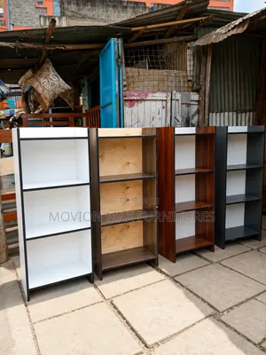 Bookshelves Office Cabinet