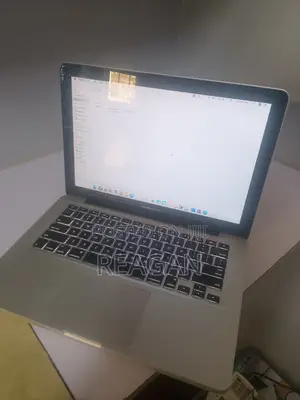 Laptop Apple MacBook Pro 2012 8GB Intel Core i5 SSD 256GB