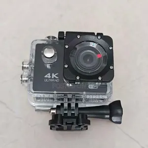 High Quality DVR Action Camera With Waterproof Case