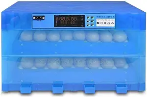 128eggs Incubator