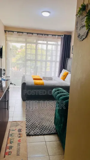 Ruaka Studio BNB (Breezeland)