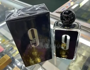 Le Parfum 9pm