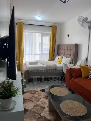 Fedha,Embakasi BNB 5mins to JKIA SGR
