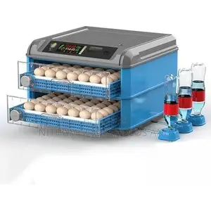 136 Automatic Smart Egg Incubator.