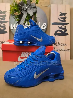 Nike Shox R4 Best Quality