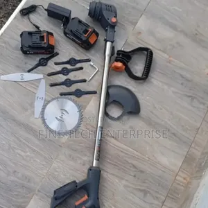 Kzubr Cordless Brushcutter 21v