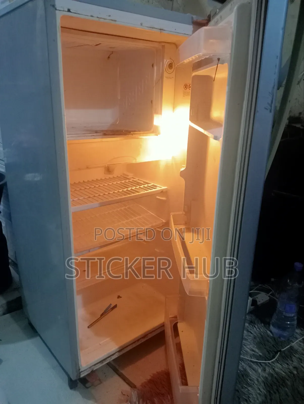 Fridge for Sale
