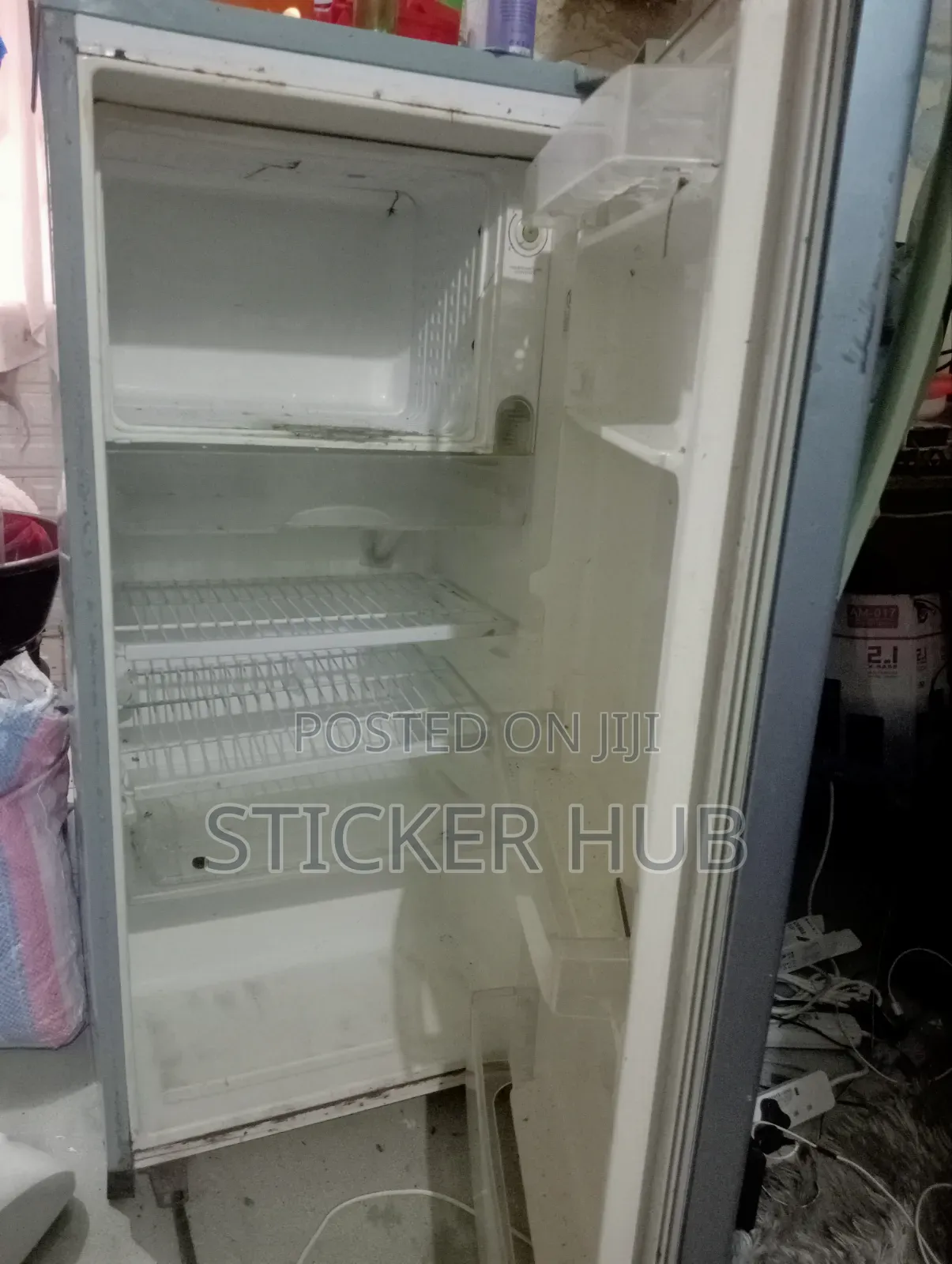 Fridge for Sale