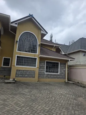 5bdrm Maisonette in Vigilant Homes, Kitengela for rent