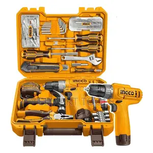 Ingco HKTHP41482 148 PCS Tools Set