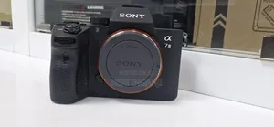 Sony A7iii Ex Uk Body