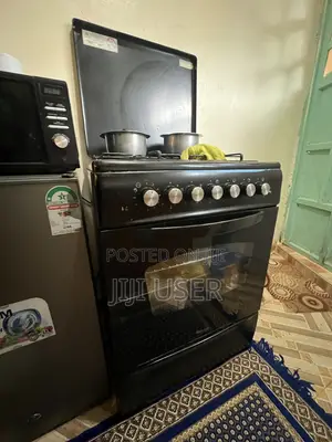 Electric 3 Burner Cooker