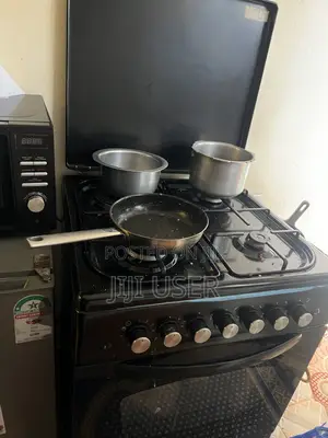 Electric 3 Burner Cooker