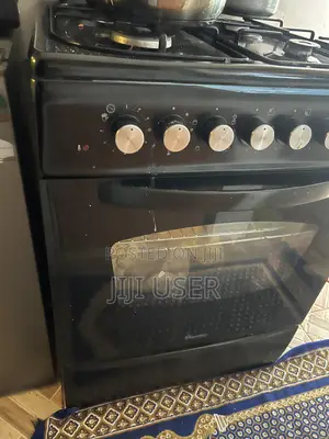 Electric 3 Burner Cooker