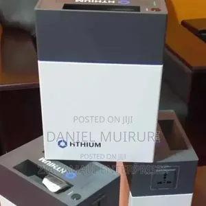 Hithium Battery