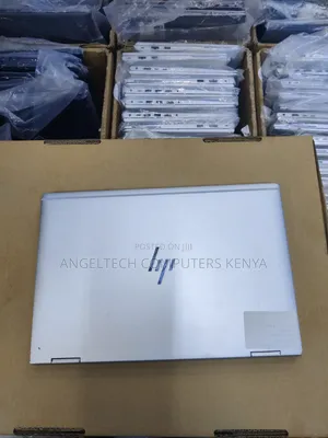 Laptop HP EliteBook x360 1030 G4 16GB Intel Core i7 SSD 256GB