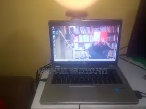 Laptop HP EliteBook 840 G3 4GB Intel Core i5 HDD 500GB