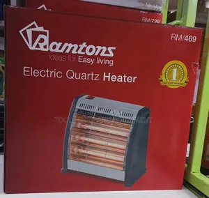 Room Heater