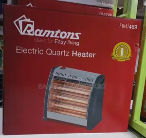 Room Heater
