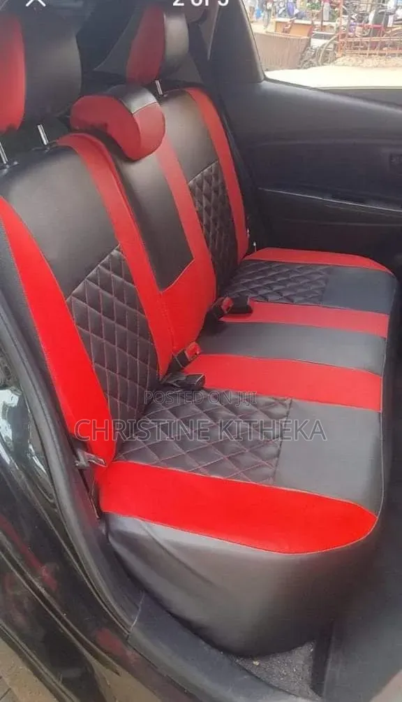 Car Seat Cover