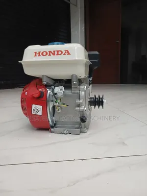 8hp Gasoline Engine