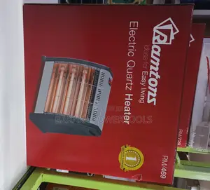 Room Heater