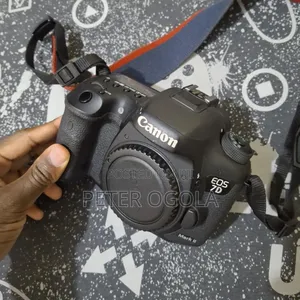 Canon 7d Mark 2