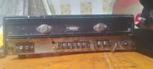 Ahuja Machine